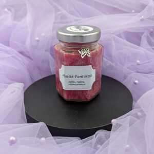 Świeca palmowa Plastik-Fantastik 110ml