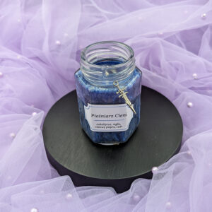 Świeca palmowa Pieśniarz Cieni 110ml