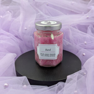 Świeca palmowa Bard 110ml