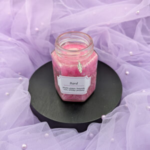 Świeca palmowa Bard 110ml