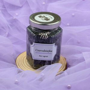 Świeca palmowa Czarodziejka 110ml